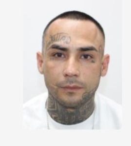 Cristian Alexander López Pérez