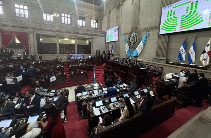 ANAM expresa «preocupación» por aprobación de reformas al IUSI al poner «en riesgo a 277 municipalidades»