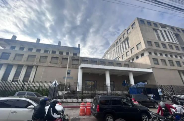 MP denuncia riesgo de fuga tras negativa de órdenes de aprehensión contra Curruchiche y Sánchez