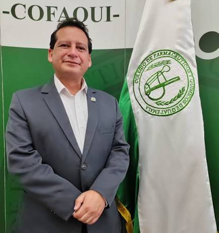 Rodolfo Cáceres Staackman,