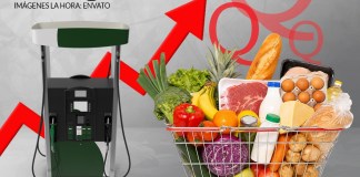 La Diaco no ha detectado especulación en el precio de los combustibles, pero advirtió que el alza sostenida impactaría en la canasta básica.