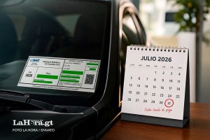 La SAT advierte que el impuesto de circulación de vehículos vence hoy, pese a cambio aprobado en el Congreso