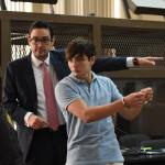 Andrés Alcázar fue presentado ante un juez