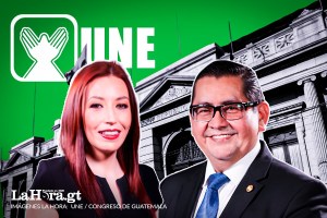 UNE busca poner en jaque al Gobierno y solicita interpelar a los 14 ministros del Ejecutivo