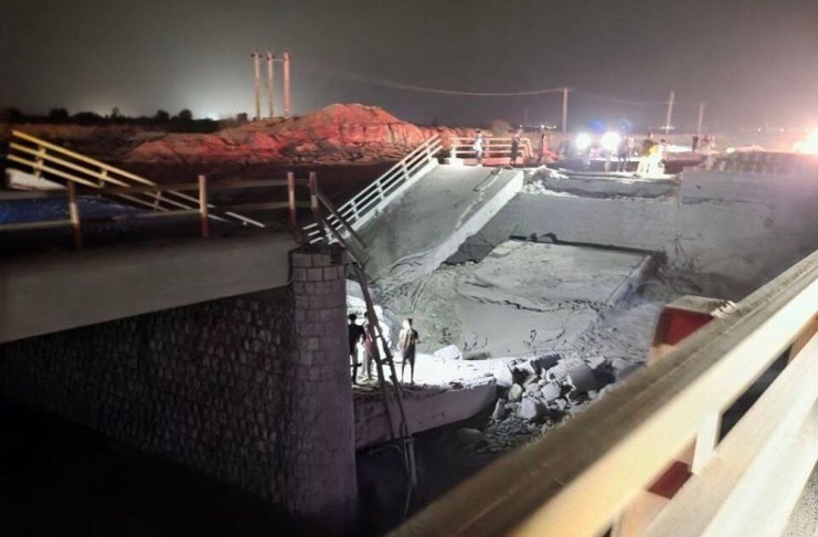 EE.UU. cerró la semana con siete noches consecutivas de ataques contra Irán, mientras Ormuz sigue cerrado EE. UU. completo el viernes por la noche, siete días de ataques contra Irán. Foto La Hora: EFE