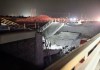 EE.UU. cerró la semana con siete noches consecutivas de ataques contra Irán, mientras Ormuz sigue cerrado EE. UU. completo el viernes por la noche, siete días de ataques contra Irán. Foto La Hora: EFE