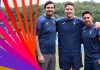 Guatemala conquistó su segundo oro en los Juegos Centroamericanos y del Caribe que se celebran en Santo Domingo.