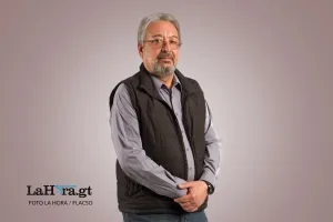 ¿Quién es Jorge Calvo? Exviceministro del MEM que murió presuntamente por un ataque de su hijo