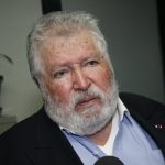 Juan Francisco Reyes murió antes de enfrentar juicio por este caso de corrupción.