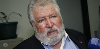Juan Francisco Reyes murió antes de enfrentar juicio por este caso de corrupción.