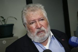 A 22 años de descubierto el caso, Tribunal desarrolla juicio por corrupción que involucraba al fallecido exvicepresidente Juan Francisco Reyes
