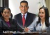 Presidente de Cámara Penal encabeza movimientos de jueces clave en OJ CSJ autoriza cambios en juzgados.
