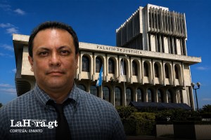 Juez denunciado por presunto abuso sexual: Tengo antejuicio y manipulan "las leyes feministas"