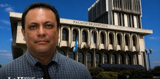 Juez denunciado por presunto abuso sexual: Tengo antejuicio y manipulan «las leyes feministas» Juez señalado en denuncia