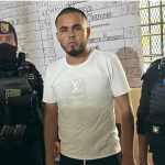 Reo notificado de extradición es hermano de otro requerido por Estados Unidos por vinculos con el Cártel de Sinaloa. Foto La Hora: PNC