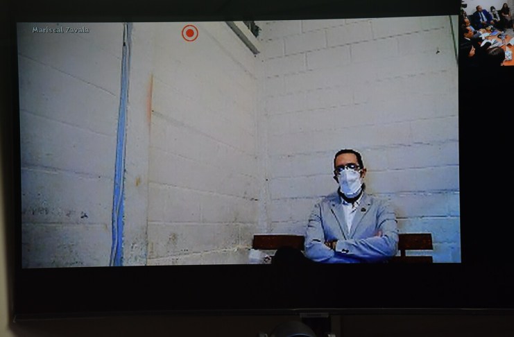 Juzgado aplaza por siete meses más segundo juicio contra Kevin Malouf por saturación de trabajo El Juzgado Segundo de Paz Penal retrasó una vez más el segundo juicio contra el cirujano Kevin Malouf acusado de lesiones graves. Foto La Hora: Archivo