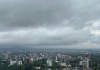 El paso de una nueva onda del este generará lluvias en todo el territorio nacional este sábado según el Insivumeh. Foto La Hora: Archivo