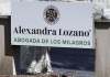 USCIS) publicó una notificación dirigida a los inmigrantes que tenían procesos activos con la abogada Alexandra Lozano a que actualicen datos.