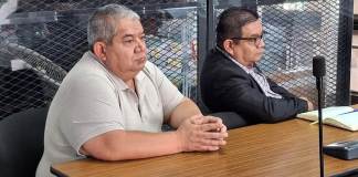 El Juzgado de Extinción de Dominio devolvió cuatro propiedades a Luis Gómez, ex vicepresiente de Transurbano, pero ahora debe gestionar el desalojo de invasores en dichas tierras. Foto La Hora: Daniel Ramírez