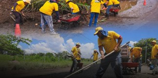 Aunque Covial busca adjudicar 300 proyectos para el mantenimiento de la red vial, hasta la fecha solo ha otorgado 11 contratos.