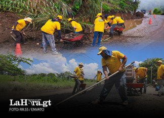 Aunque Covial busca adjudicar 300 proyectos para el mantenimiento de la red vial, hasta la fecha solo ha otorgado 11 contratos.