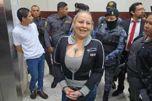 Suspenden audiencia de María Marta Castañeda por problemas de conexión