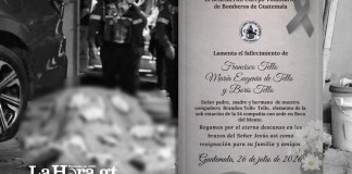 El ataque armado ocurrido en Boca del Monte dejó a tres miembros de una misma familia fallecidos, entre ellos una tiktoker conocida como "La Miamor".