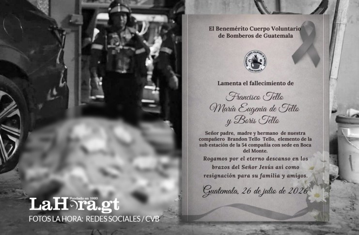 El ataque armado ocurrido en Boca del Monte dejó a tres miembros de una misma familia fallecidos, entre ellos una tiktoker conocida como "La Miamor".