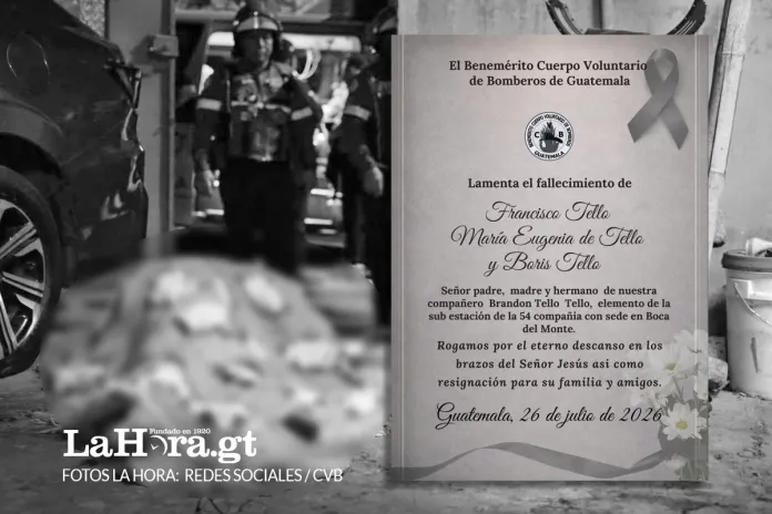 masacre boca del monte El ataque armado ocurrido en Boca del Monte dejó a tres miembros de una misma familia fallecidos, entre ellos una tiktoker conocida como