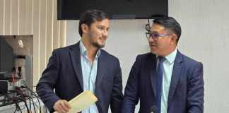 Tribunal revoca arresto domiciliar y arraigo a abogado Eduardo Masaya El Tribunal Séptimo Penal revocó el arresto domiciliar y el arraigo al abogado Eduardo Masaya implicado en el caso Semilla. Foto La Hora: Sergio Osegueda