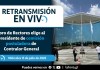 En vivo: rectores de universidades se reúnen para elegir presidente de postuladora de CGC