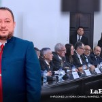 Walter Mazariegos y la Universidad Juan José Arévalo fueron los grandes ausentes en la reunión del Foro de Rectores.