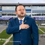 Aunque no tiene finiquito, Walter Mazariegos habría asumido por un nuevo periodo al frente de la Usac, respaldado por el CSU.