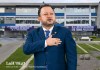Aunque no tiene finiquito, Walter Mazariegos habría asumido por un nuevo periodo al frente de la Usac, respaldado por el CSU.