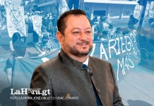 #LHInvestigación I Walter Mazariegos ha iniciado una ola de represión en contra de estudiantes, trabajadores y docentes desde que llegó a la rectoría de la Usac.