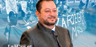 #LHInvestigación I Walter Mazariegos ha iniciado una ola de represión en contra de estudiantes, trabajadores y docentes desde que llegó a la rectoría de la Usac.