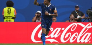 Mbappé iguala a Messi como máximo goleador histórico en mundiales y lidera la Bota de Oro Kylian Mbappe de Francia celebra un gol este sábado, en un partido por el tercer lugar del Mundial de la FIFA 2026. Foto La Hora: EFE