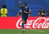 Mbappé iguala a Messi como máximo goleador histórico en mundiales y lidera la Bota de Oro Kylian Mbappe de Francia celebra un gol este sábado, en un partido por el tercer lugar del Mundial de la FIFA 2026. Foto La Hora: EFE