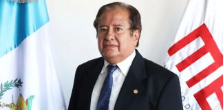 Víctor Hugo Ventura Ruiz fue confirmado por el Gobierno como asesor presidencial para proyectos energéticos estratégicos. Foto La Hora: MEM