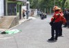 Adolescente de 14 años fallece tras ataque armado en la colonia Santa Rosita. Foto La Hora: CBM.
