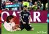 Leo Messi rompe el silencio sobre la foto con un Lamine Yamal bebé horas antes de la final del Mundial 2026 Messi habló sobre la famosa foto con Lamine Yamal bebé