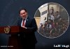 El ministro Villeda habló sobre las acciones de agentes de presidios que rompieron los protocolos de seguridad.