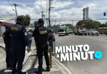 En vivo: finalizan bloqueos contra el alza al precio de combustibles, mientras vendedores de la Terminal se pronuncian Los bloqueos en Villa Nueva y la ciudad de Guatemala finalizaron.