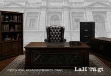 Cuatro proveedores de muebles y equipo de oficina han hecho negocios por Q6.93 millones con el Congreso, en lo que va de la X Legislatura.