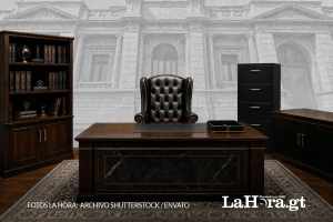 De una silla de Q9,500 a un sillón de Q18 mil: el Congreso renueva mobiliario por casi Q7 millones