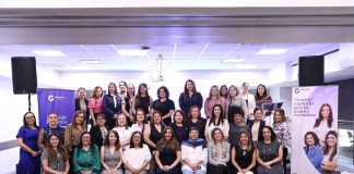 Comité de Mujeres Exportadoras inicia nueva etapa con foco en liderazgo y negocios.
