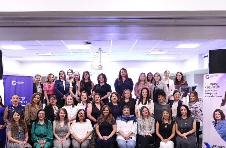 De Guatemala para el mundo: El plan de AGEXPORT para llevar el poder femenino a los mercados globales Comité de Mujeres Exportadoras inicia nueva etapa con foco en liderazgo y negocios.