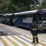 Transportistas Muni Guate