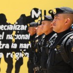 personal de la Subdirección General de Análisis de Información Antinarcótica (SGAIA) de la Policía Nacional Civil (PNC).