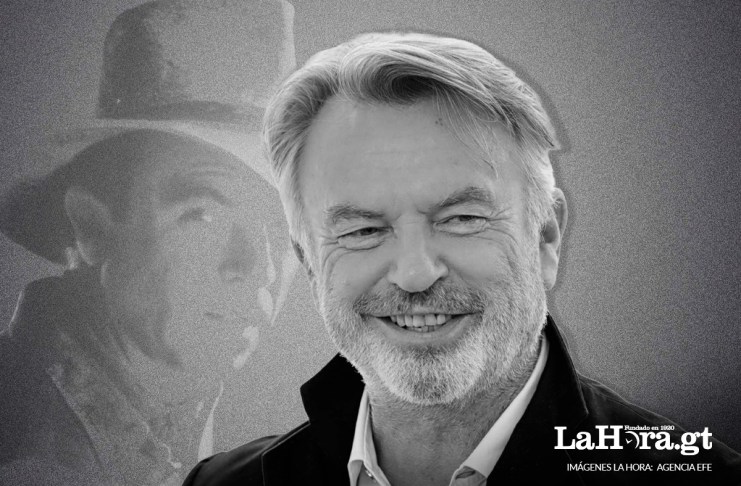 Sam Neill, estrella del cine, la televisión y de Jurassic Park muere a los 78 años en Sídney Fallece el legendario actor Sam Neill a los 78 años de forma repentina en Sídney, según confirmó su familia.